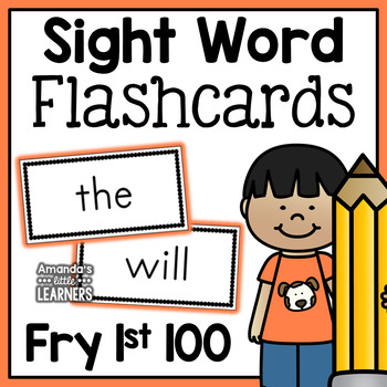 Sight Words Sight Words